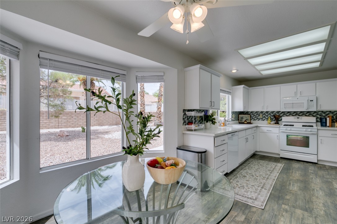 2817 Lotus Hill Drive Las Vegas NV 89134