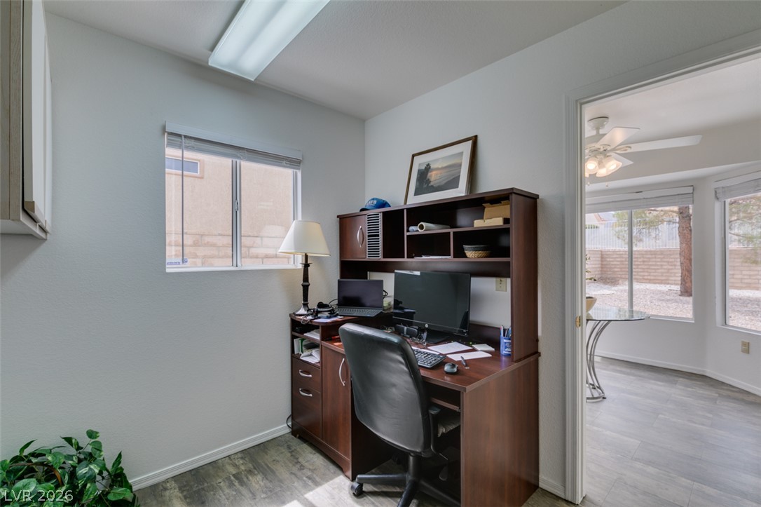 2817 Lotus Hill Drive Las Vegas NV 89134