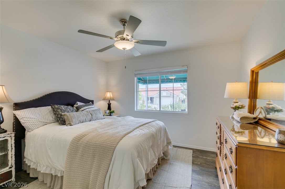 2817 Lotus Hill Drive Las Vegas NV 89134