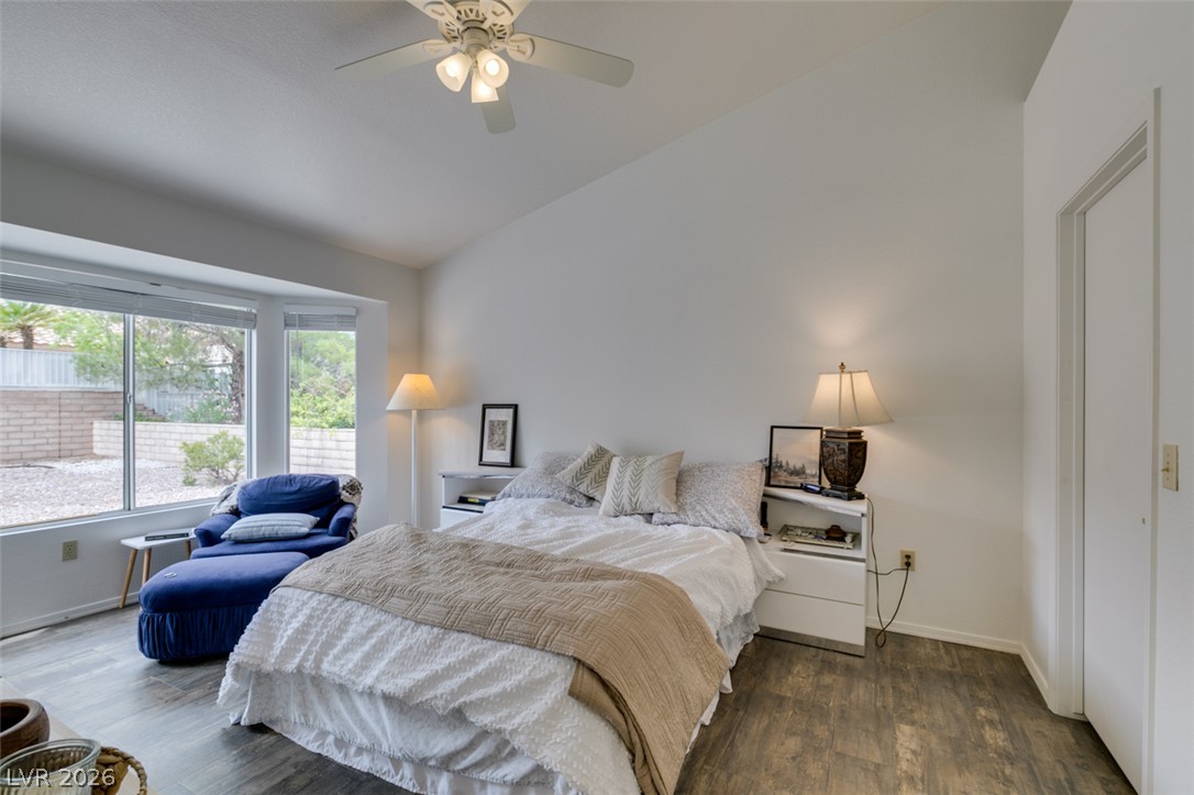2817 Lotus Hill Drive Las Vegas NV 89134