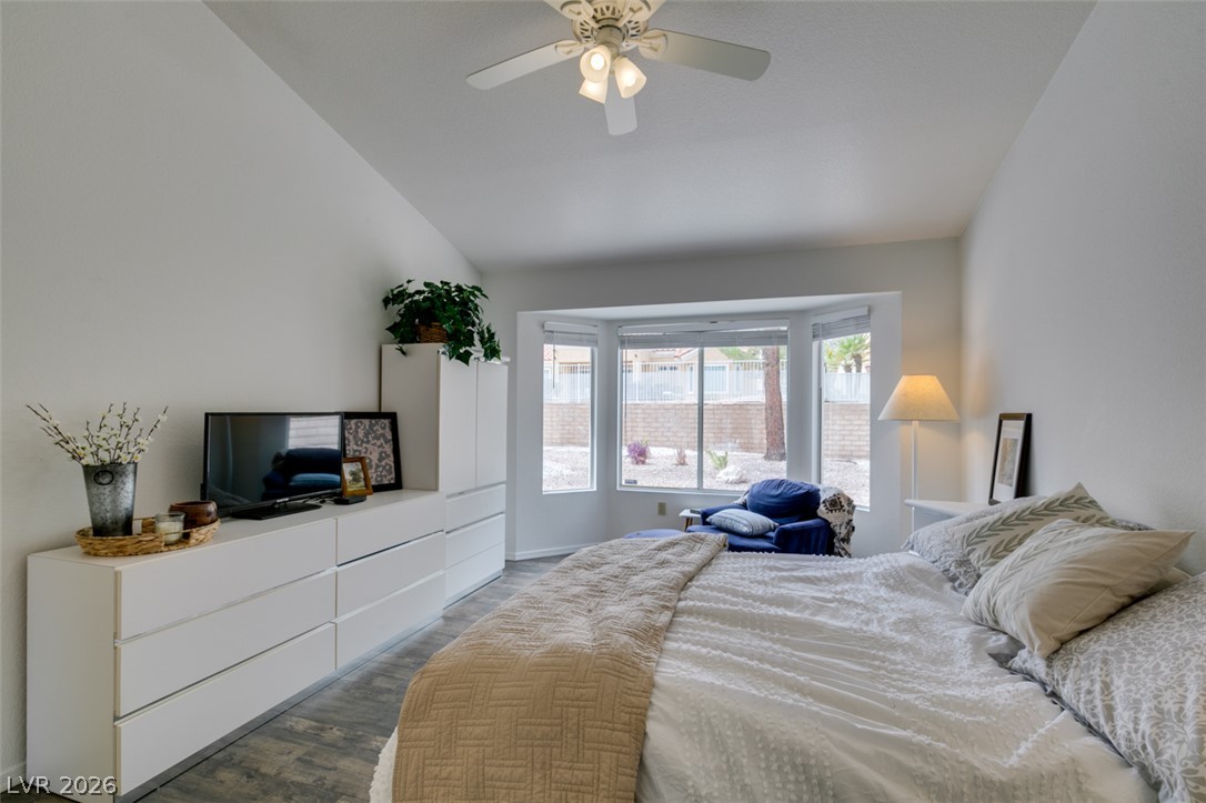 2817 Lotus Hill Drive Las Vegas NV 89134