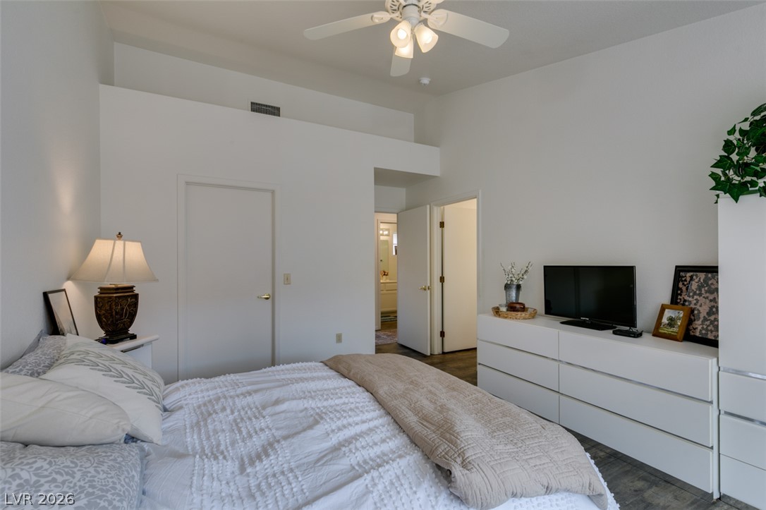 2817 Lotus Hill Drive Las Vegas NV 89134