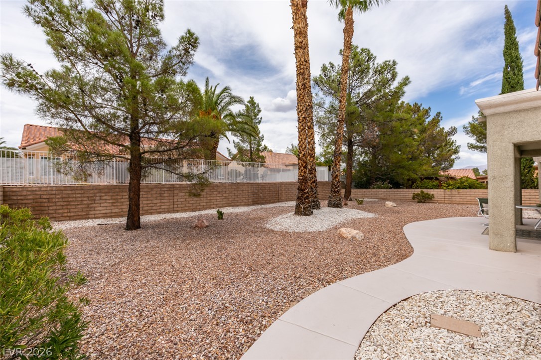 2817 Lotus Hill Drive Las Vegas NV 89134