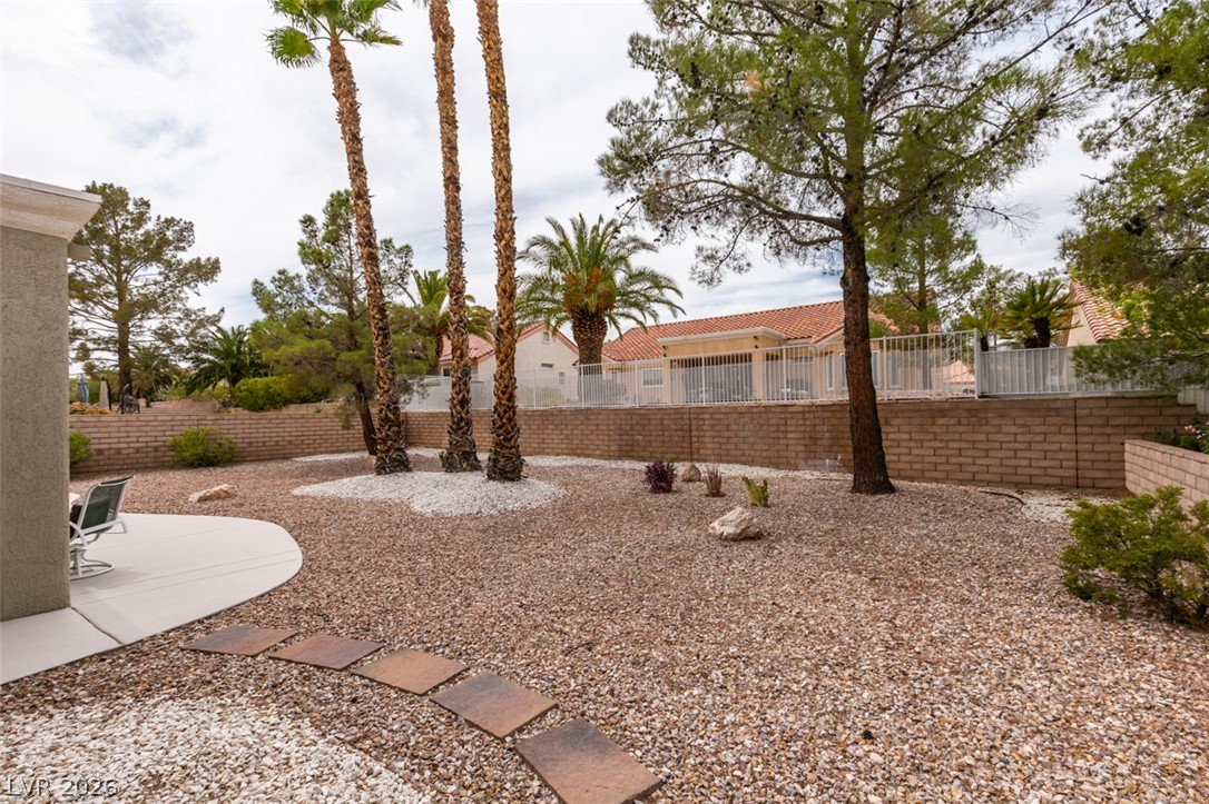 2817 Lotus Hill Drive Las Vegas NV 89134