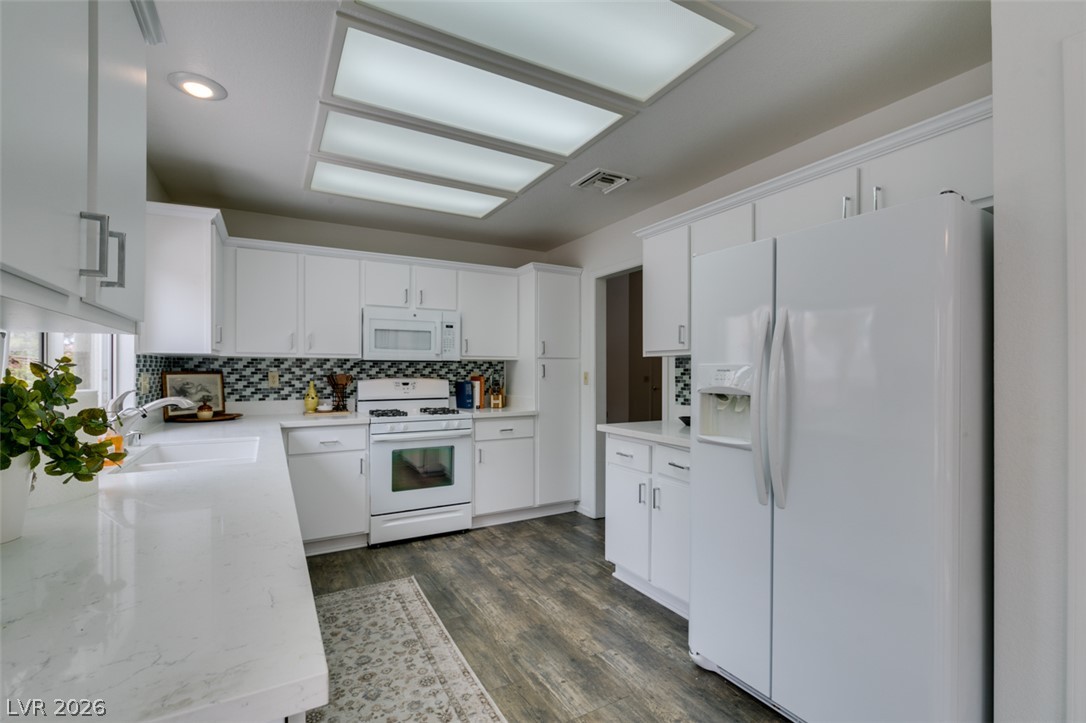 2817 Lotus Hill Drive Las Vegas NV 89134
