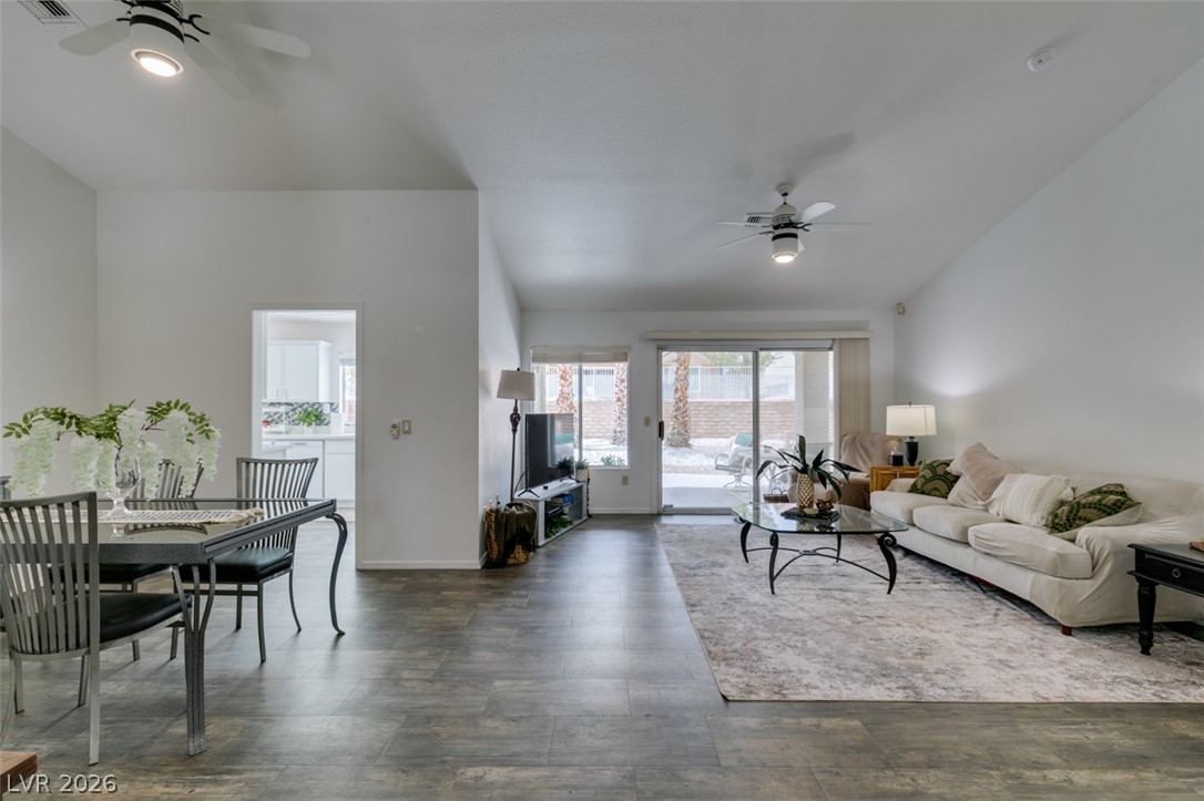 2817 Lotus Hill Drive Las Vegas NV 89134