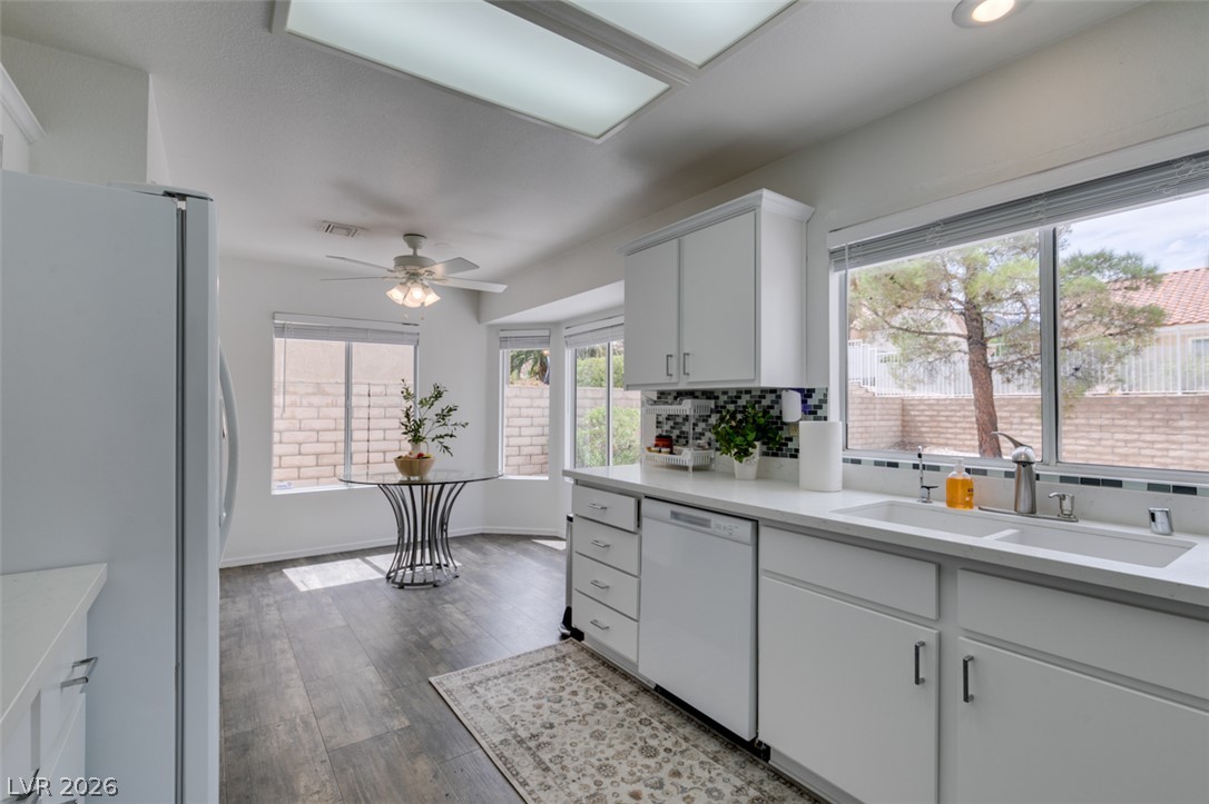 2817 Lotus Hill Drive Las Vegas NV 89134
