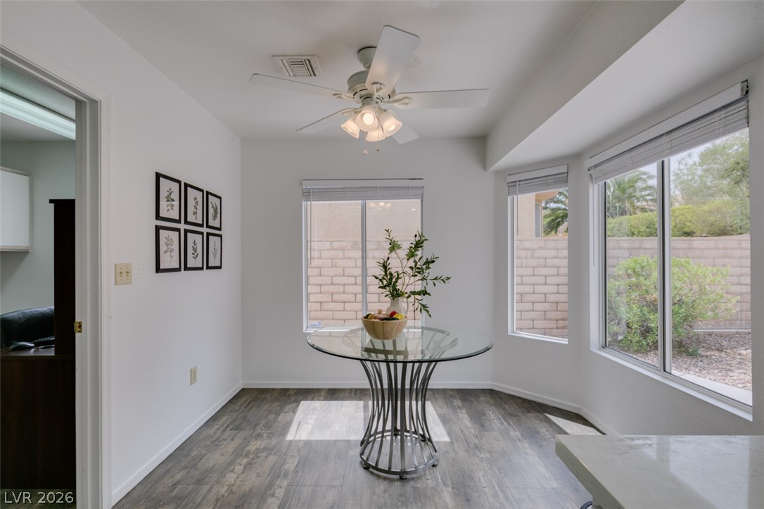 2817 Lotus Hill Drive Las Vegas NV 89134