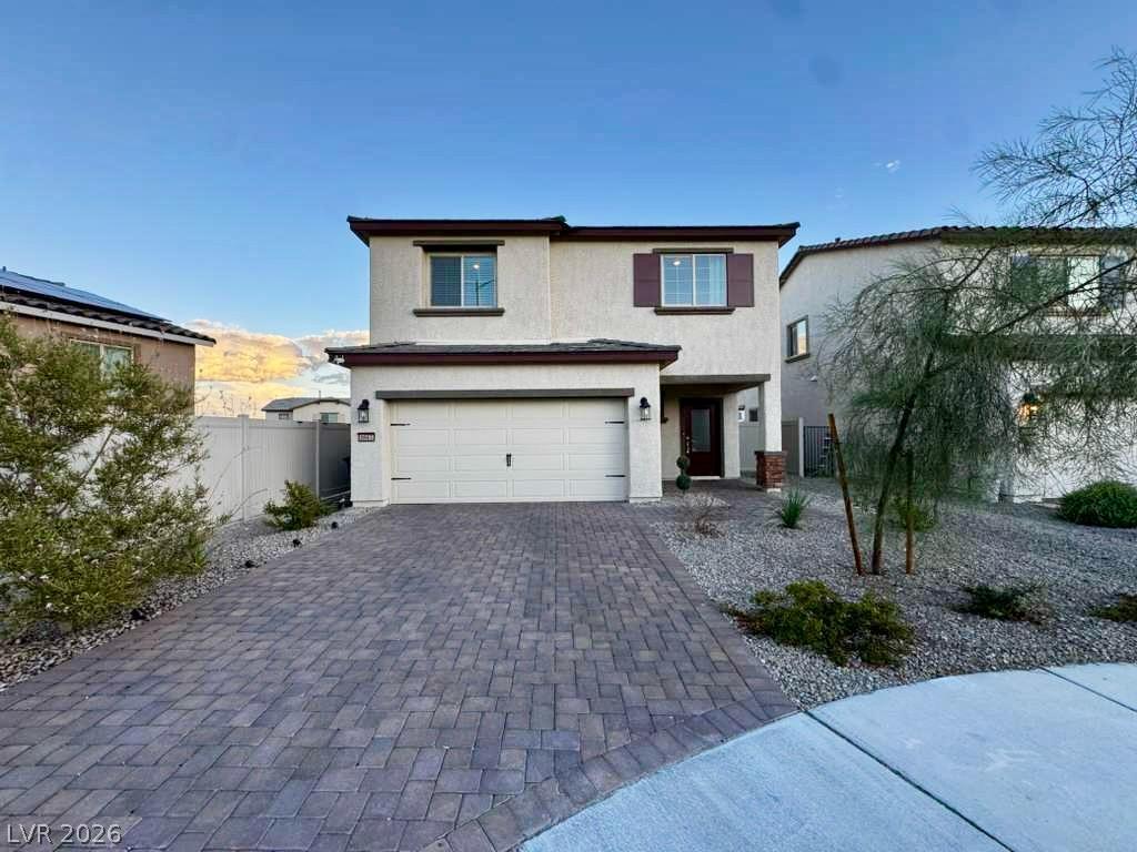 1647 Sandia Rock Avenue North Las Vegas NV 89032
