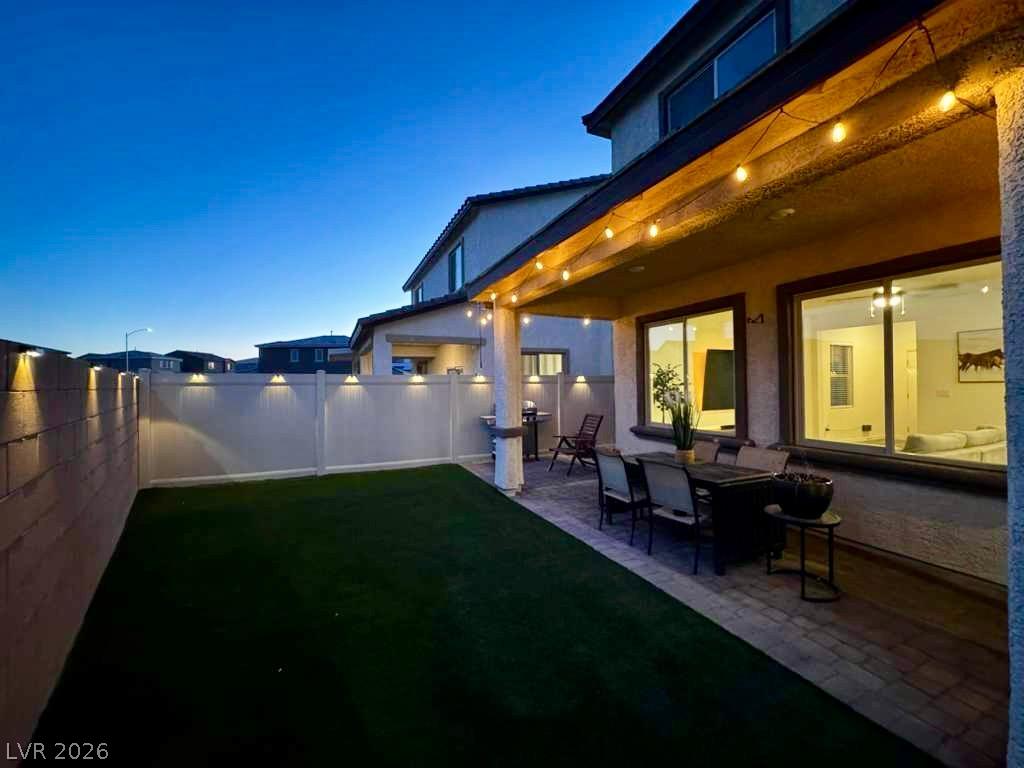 1647 Sandia Rock Avenue North Las Vegas NV 89032