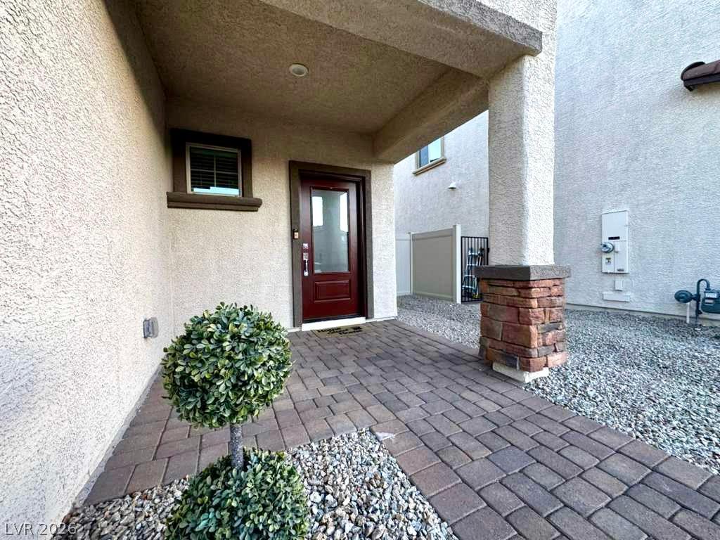 1647 Sandia Rock Avenue North Las Vegas NV 89032