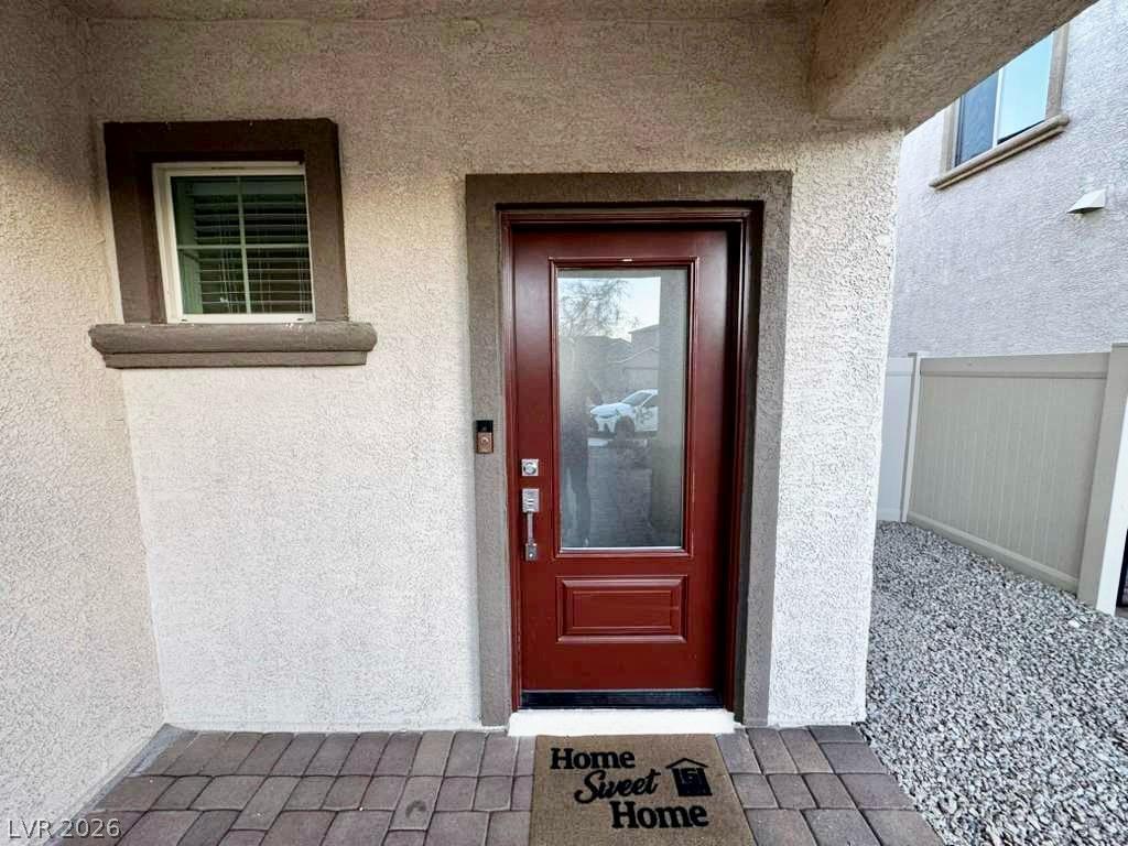 1647 Sandia Rock Avenue North Las Vegas NV 89032