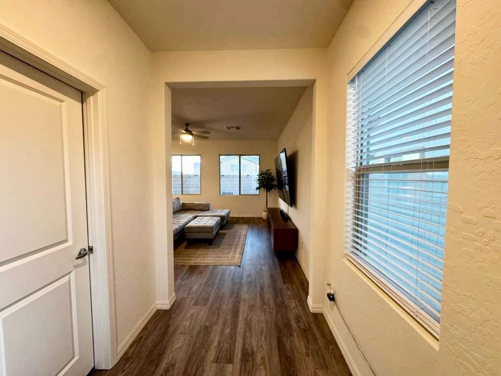 1647 Sandia Rock Avenue North Las Vegas NV 89032