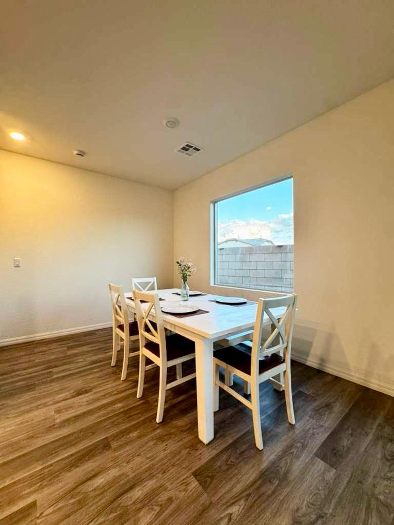 1647 Sandia Rock Avenue North Las Vegas NV 89032