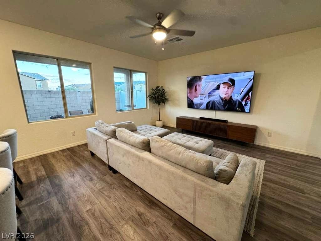 1647 Sandia Rock Avenue North Las Vegas NV 89032
