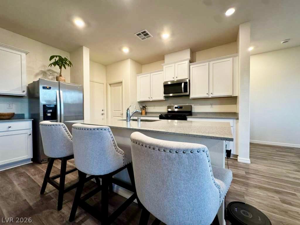 1647 Sandia Rock Avenue North Las Vegas NV 89032
