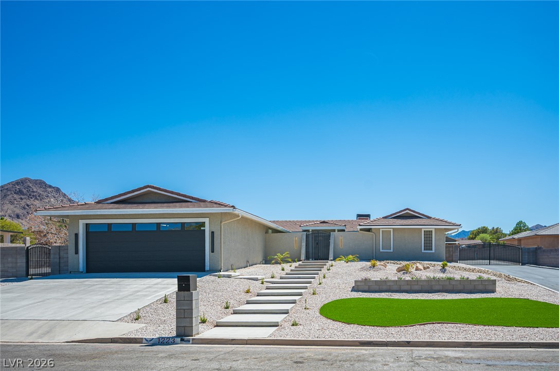 1223 San Gabriel Avenue Henderson NV 89002