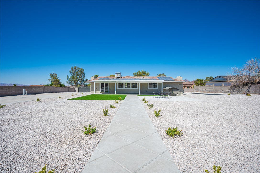 1223 San Gabriel Avenue Henderson NV 89002