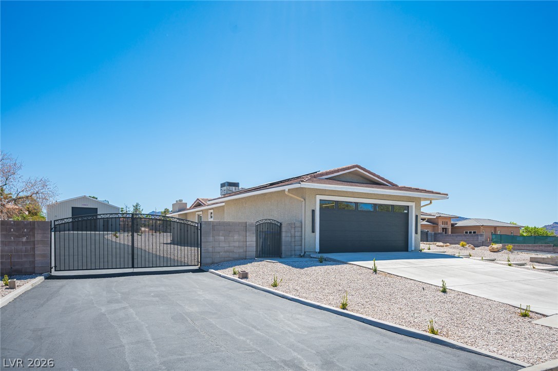 1223 San Gabriel Avenue Henderson NV 89002