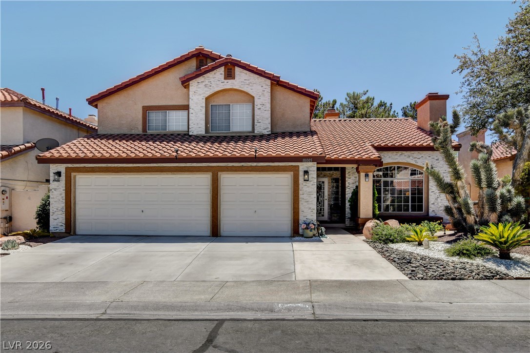 10005 Sail Landing Court Las Vegas NV 89117