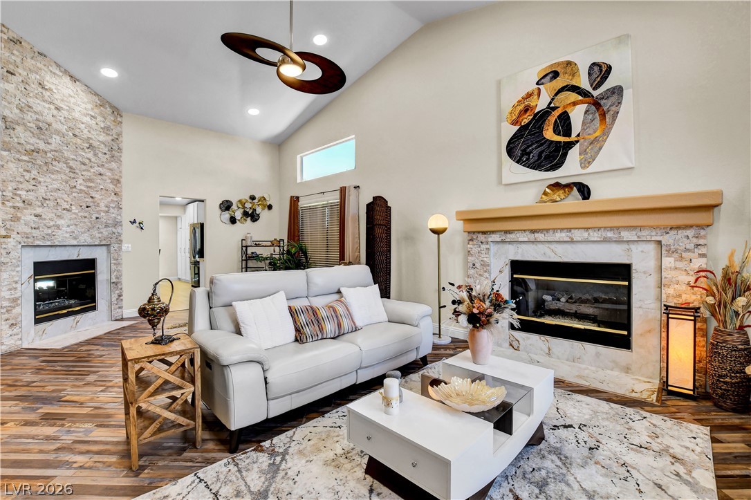10005 Sail Landing Court Las Vegas NV 89117