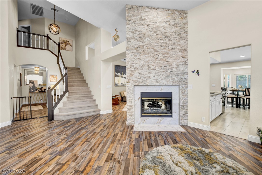 10005 Sail Landing Court Las Vegas NV 89117