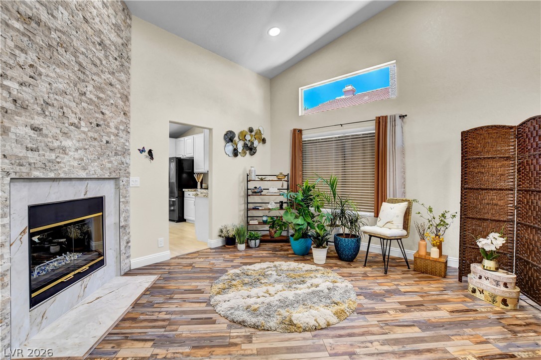 10005 Sail Landing Court Las Vegas NV 89117