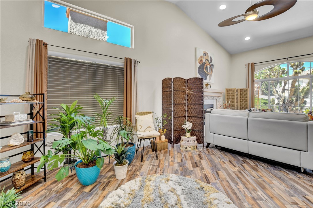 10005 Sail Landing Court Las Vegas NV 89117