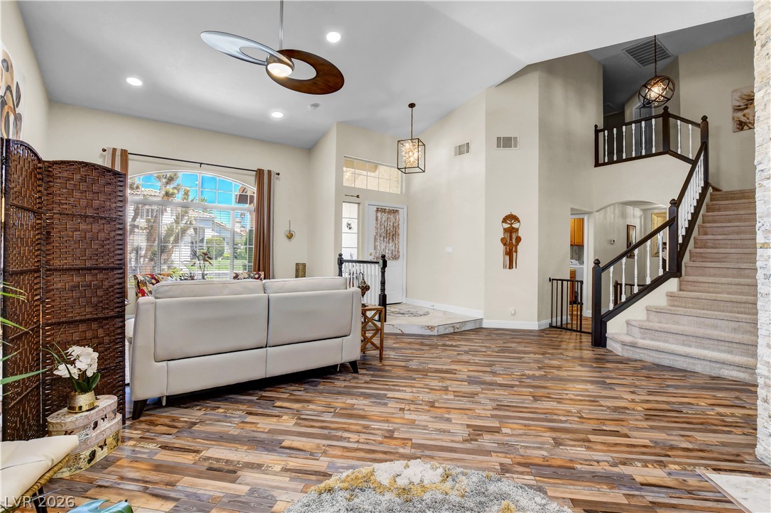 10005 Sail Landing Court Las Vegas NV 89117