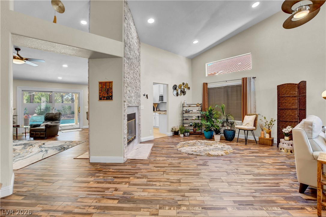 10005 Sail Landing Court Las Vegas NV 89117