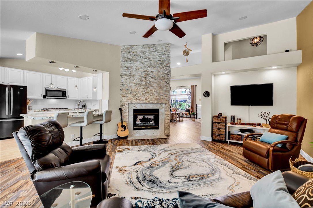10005 Sail Landing Court Las Vegas NV 89117