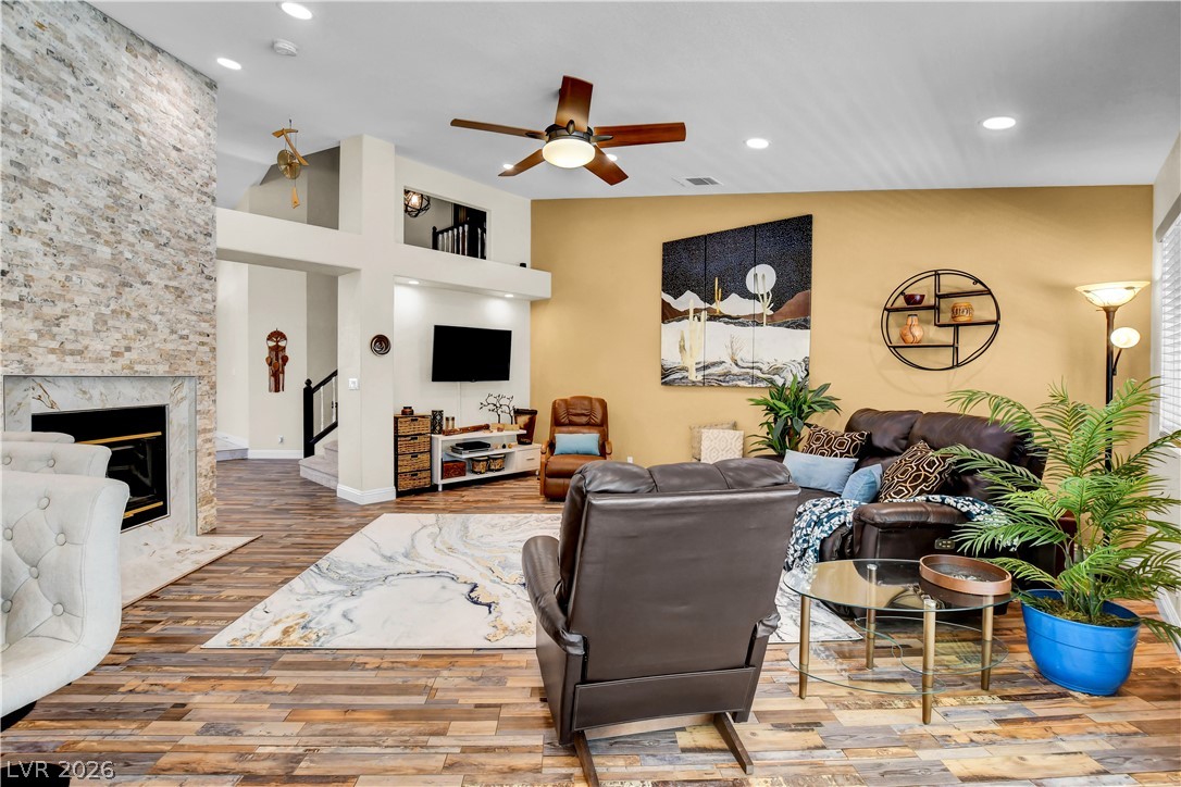 10005 Sail Landing Court Las Vegas NV 89117