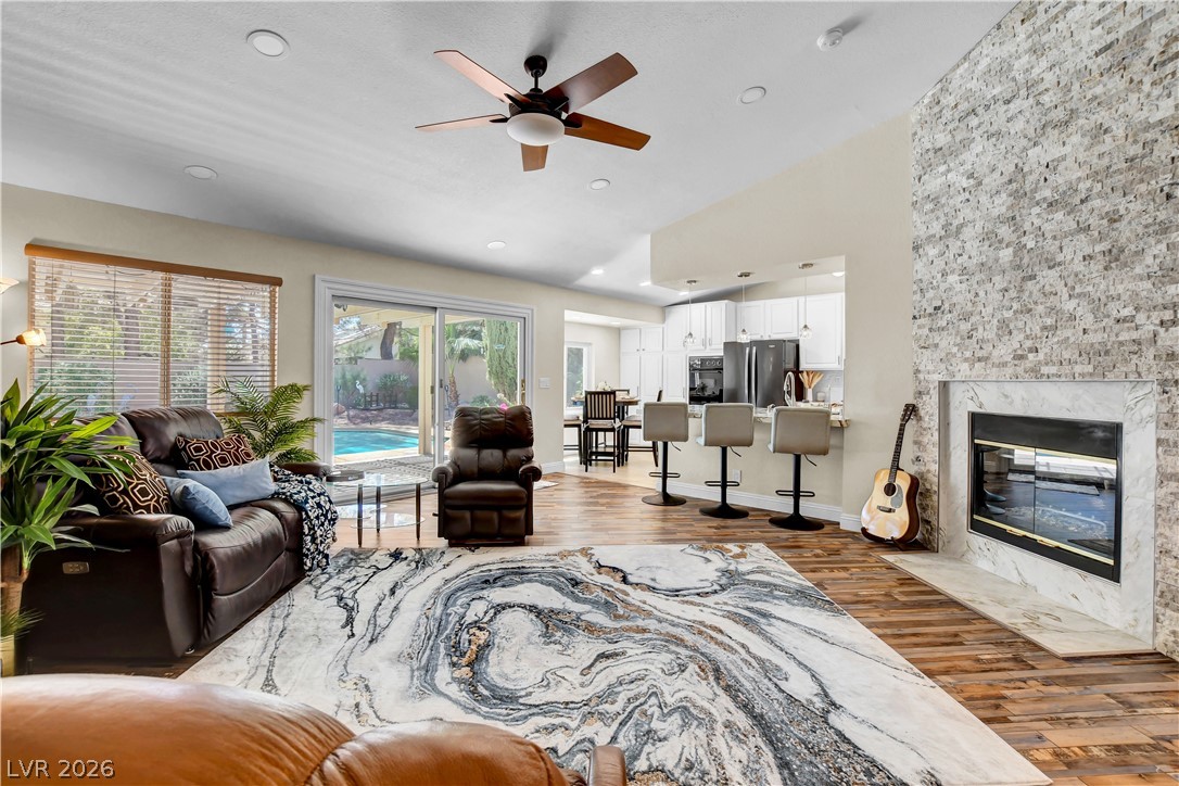 10005 Sail Landing Court Las Vegas NV 89117