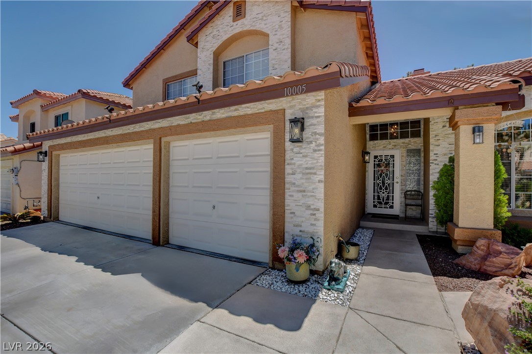 10005 Sail Landing Court Las Vegas NV 89117