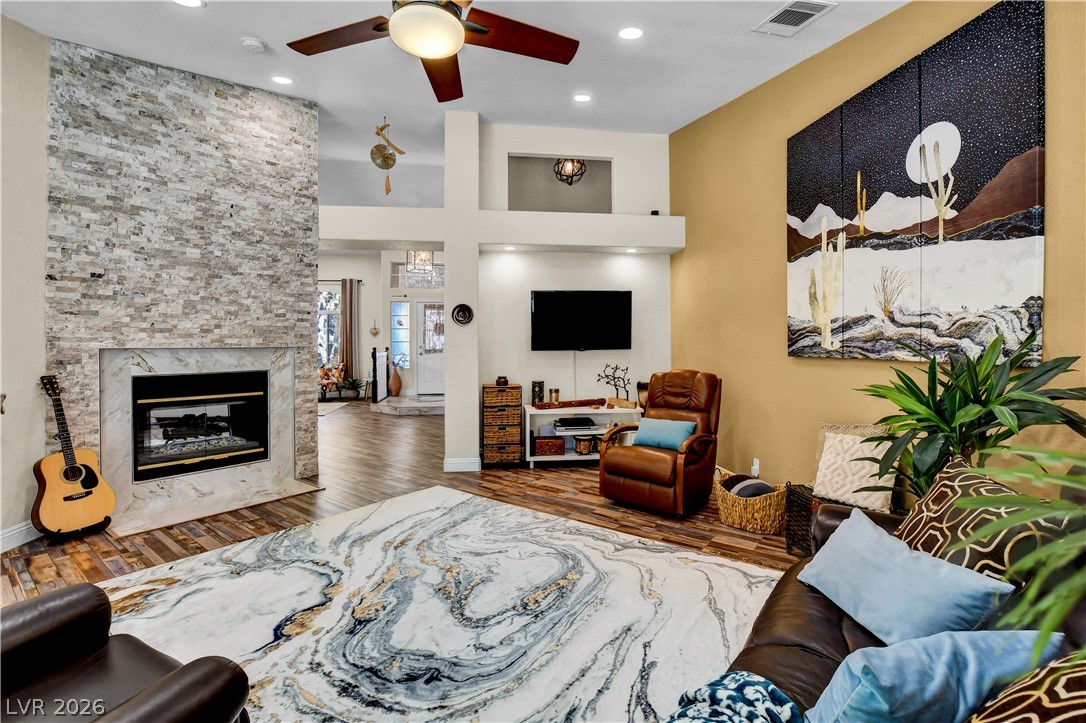 10005 Sail Landing Court Las Vegas NV 89117