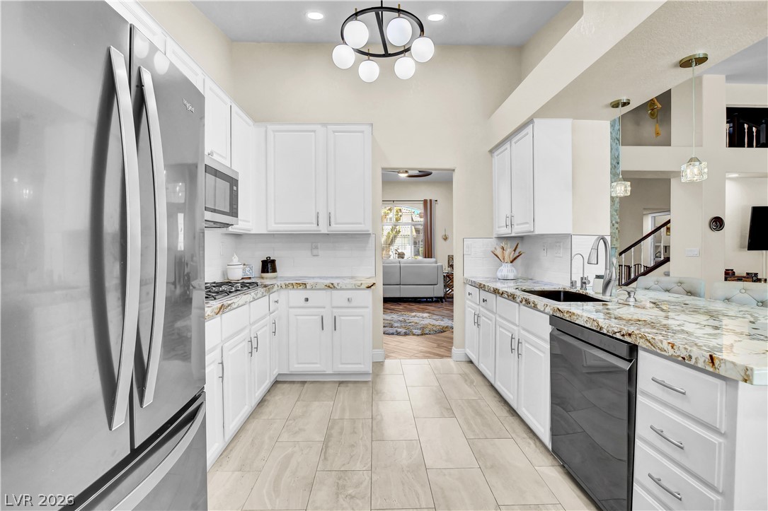 10005 Sail Landing Court Las Vegas NV 89117
