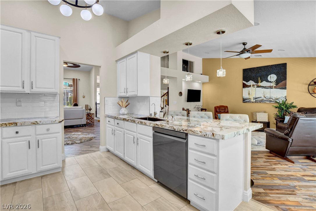 10005 Sail Landing Court Las Vegas NV 89117