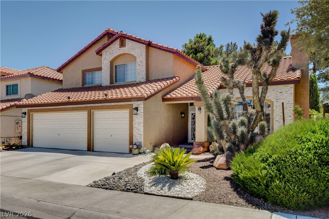 10005 Sail Landing Court Las Vegas NV 89117