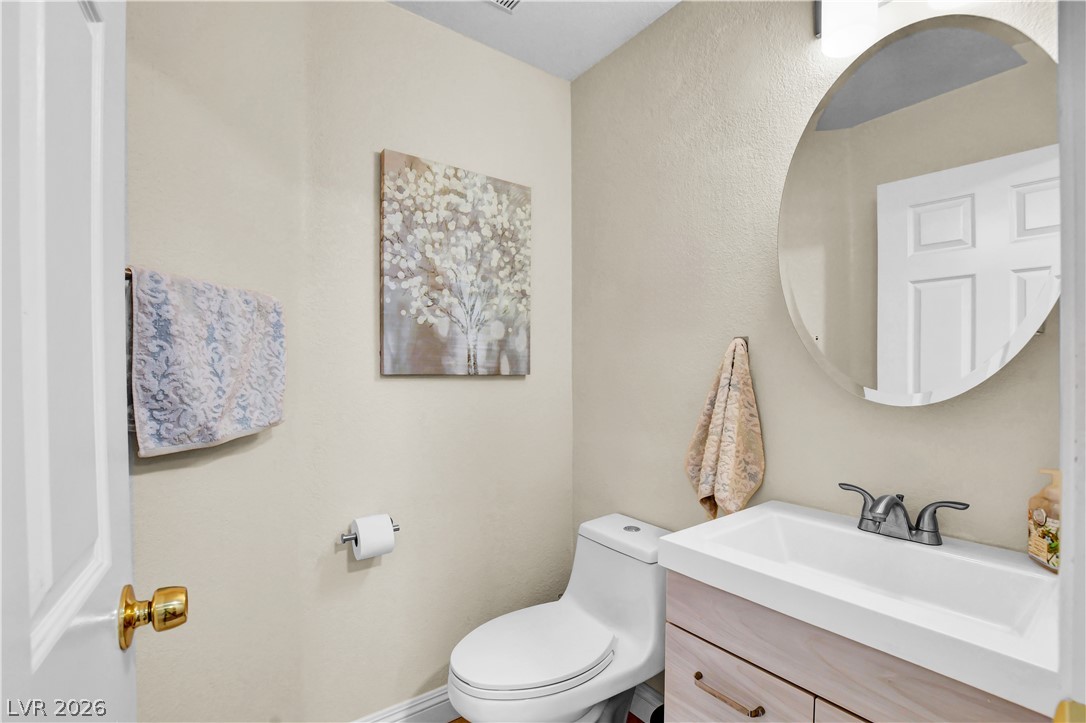 10005 Sail Landing Court Las Vegas NV 89117