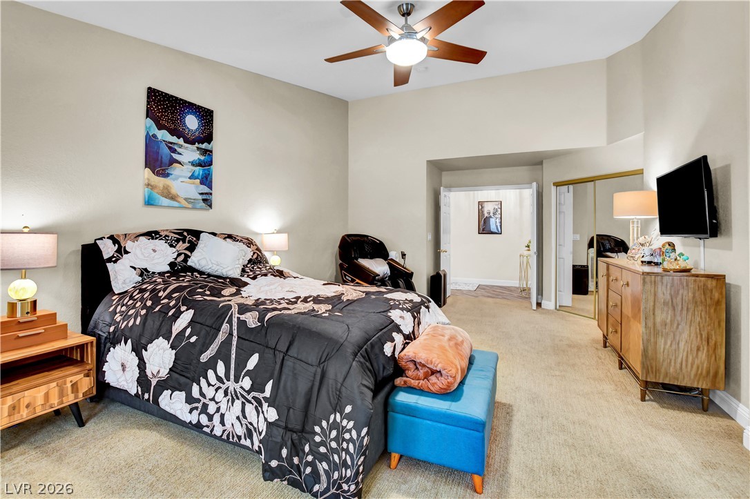 10005 Sail Landing Court Las Vegas NV 89117