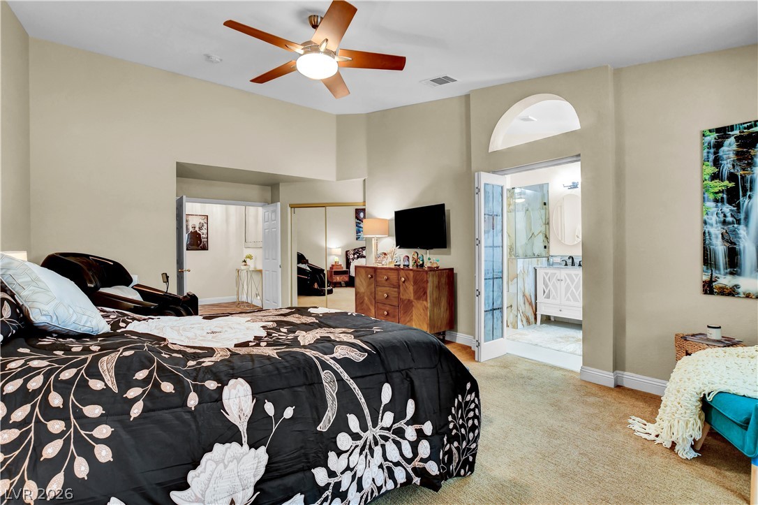 10005 Sail Landing Court Las Vegas NV 89117