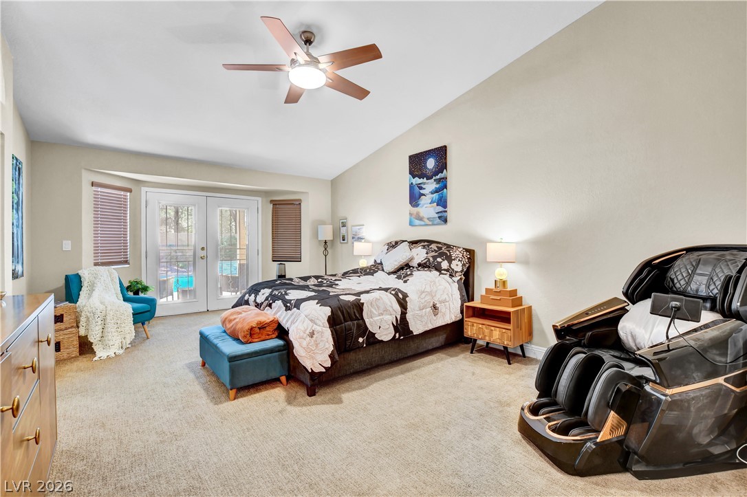 10005 Sail Landing Court Las Vegas NV 89117