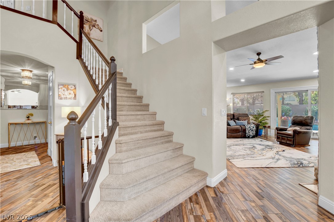 10005 Sail Landing Court Las Vegas NV 89117