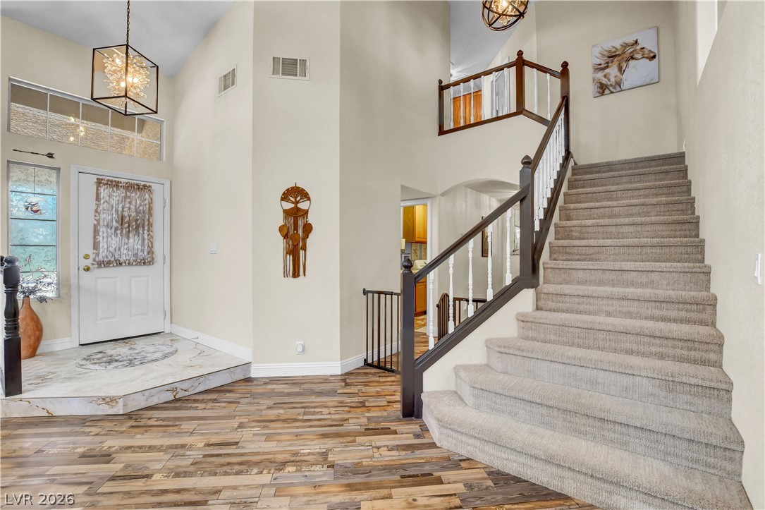 10005 Sail Landing Court Las Vegas NV 89117