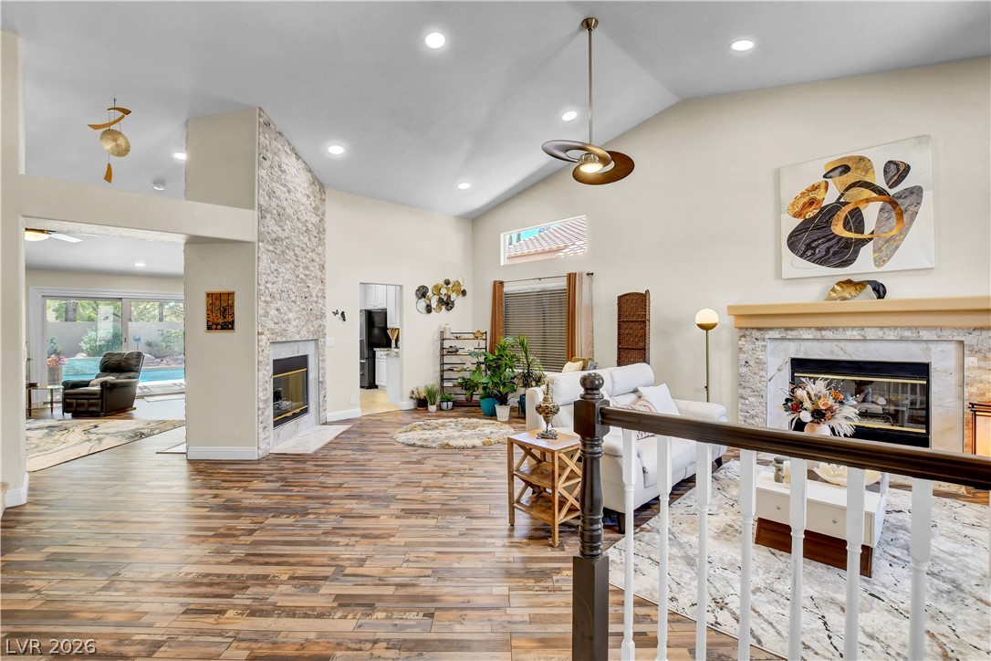 10005 Sail Landing Court Las Vegas NV 89117