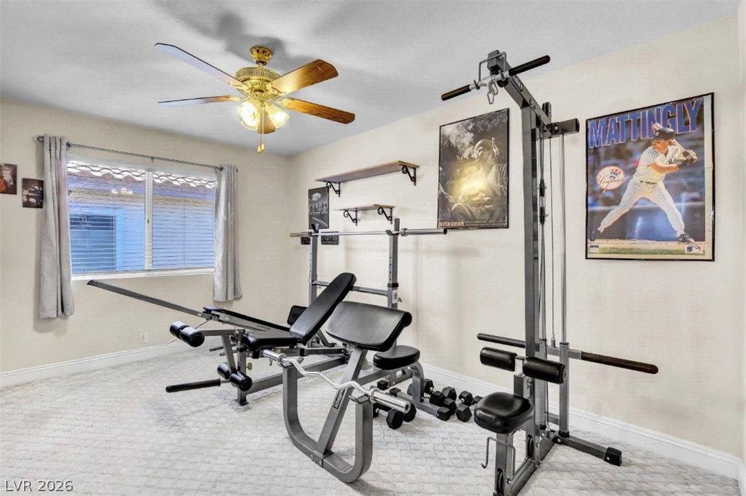 10005 Sail Landing Court Las Vegas NV 89117