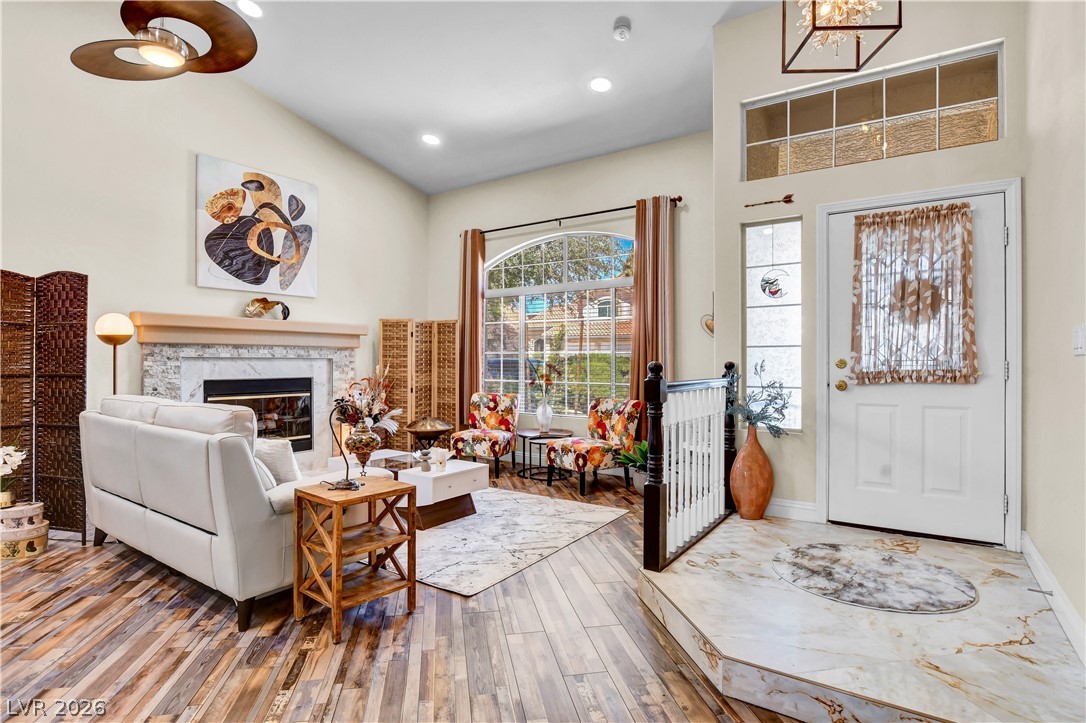 10005 Sail Landing Court Las Vegas NV 89117