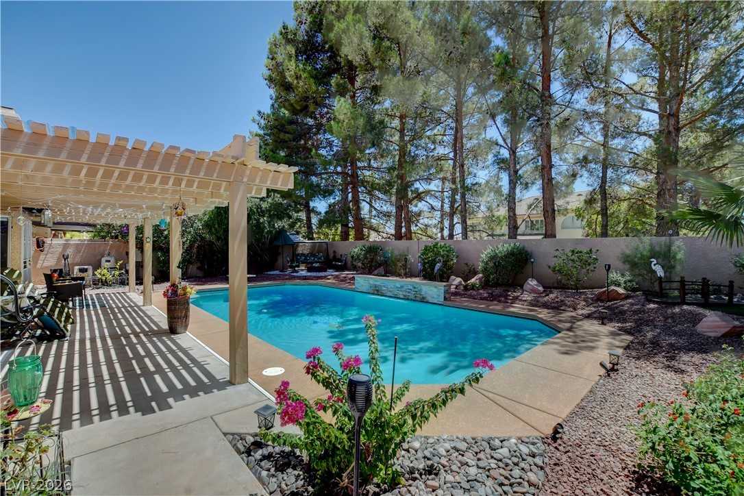 10005 Sail Landing Court Las Vegas NV 89117