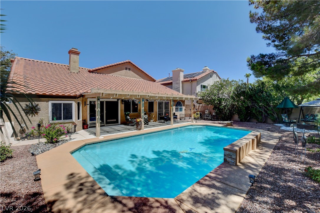10005 Sail Landing Court Las Vegas NV 89117