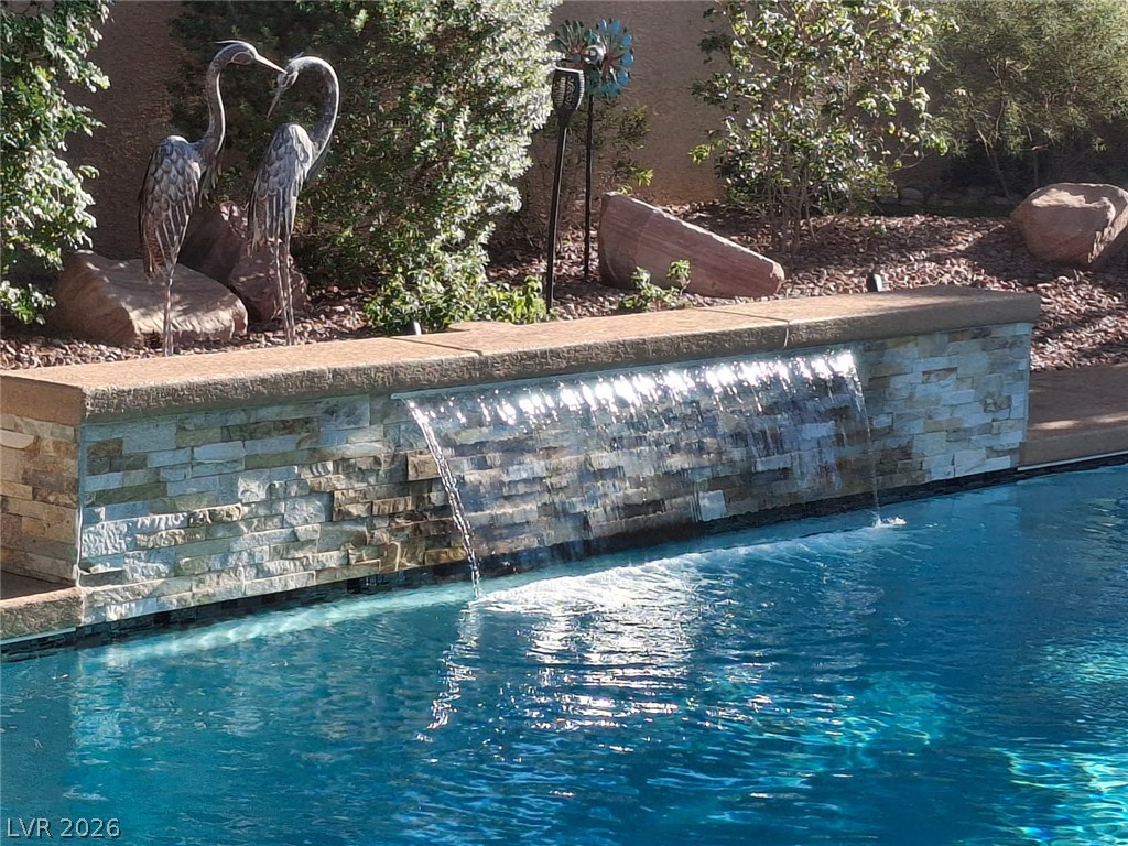 10005 Sail Landing Court Las Vegas NV 89117